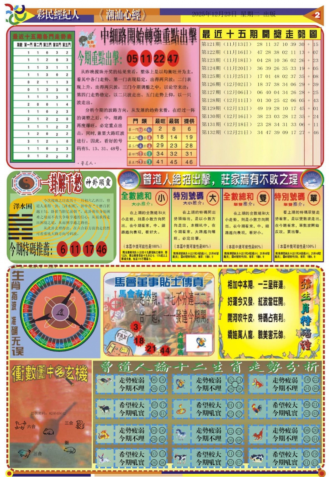 133期潮汕心经B[图]