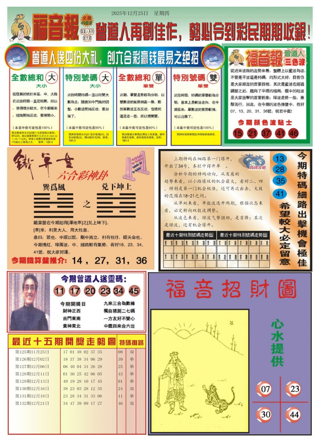 133期福音报B[图]