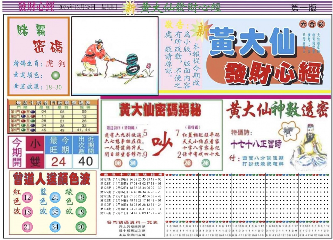 133期发财心经A[图]