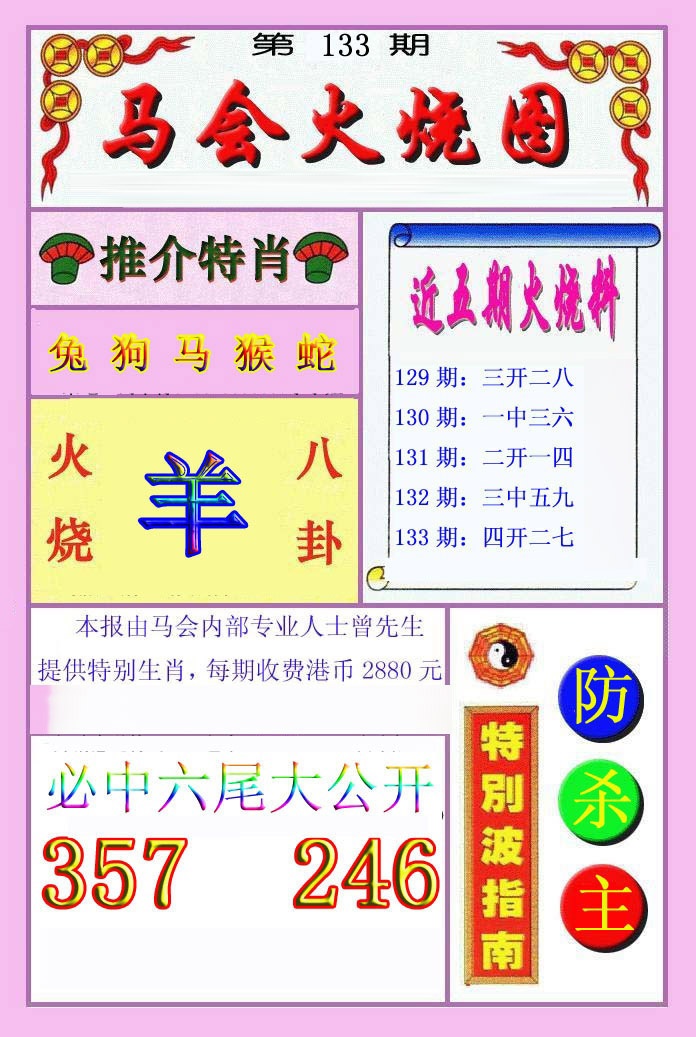 133期火烧图[图]